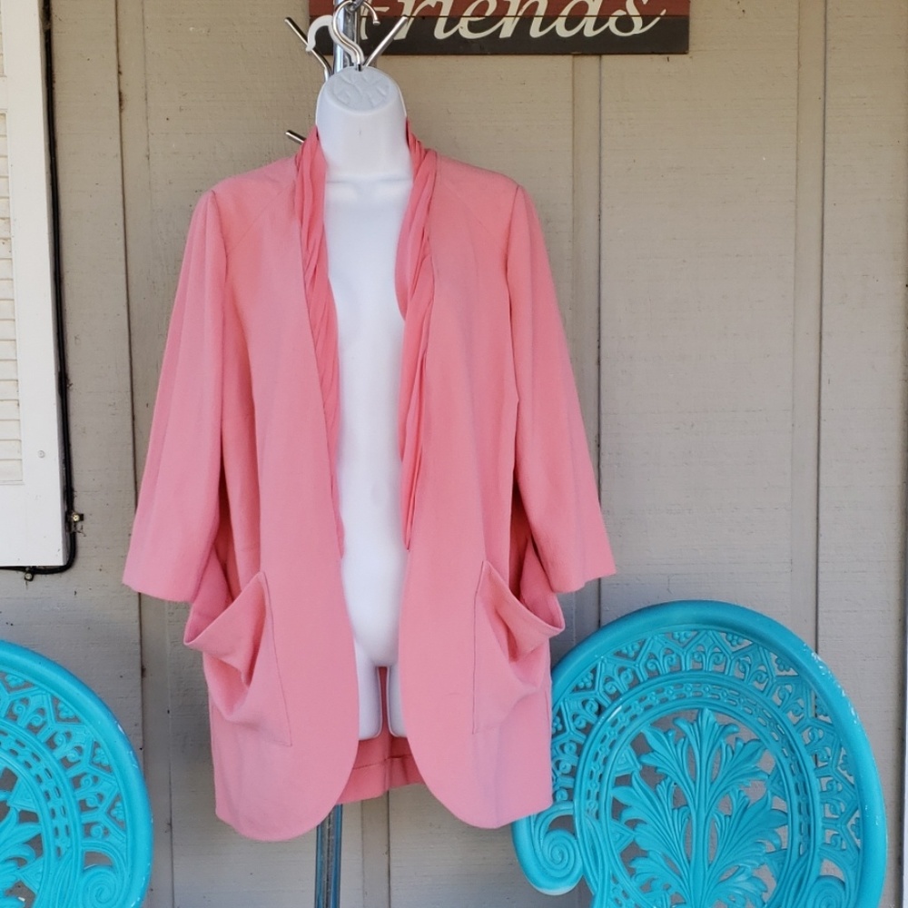 Melissa McCarthy Seven7 Blazer